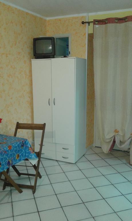 Il Marinaio Apartment เชฟาลู ภายนอก รูปภาพ