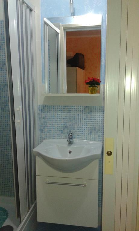 Il Marinaio Apartment เชฟาลู ภายนอก รูปภาพ